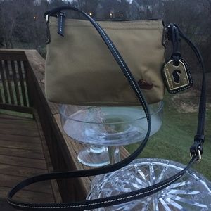 Dooney & Bourke Crossbody Bag